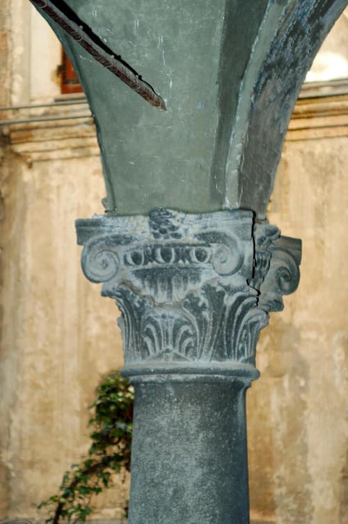 Bed and Breakfast Torre Polidori, 