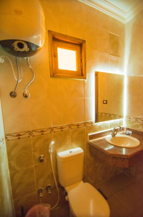 Dahab Holiday Hotel, 