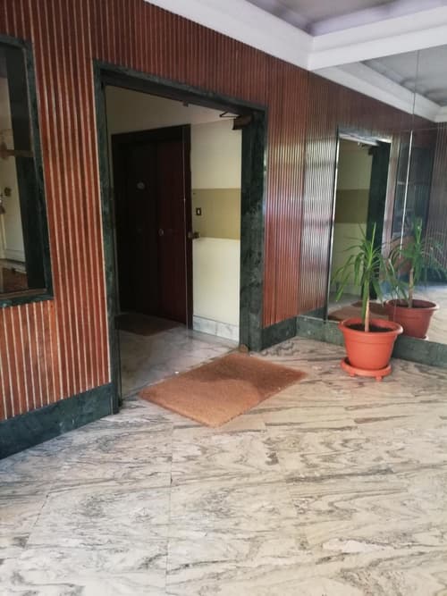 Domus Vatican Holiday's, 