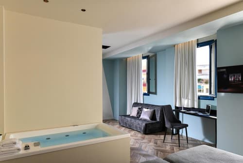 Athens One Smart Hotel, 