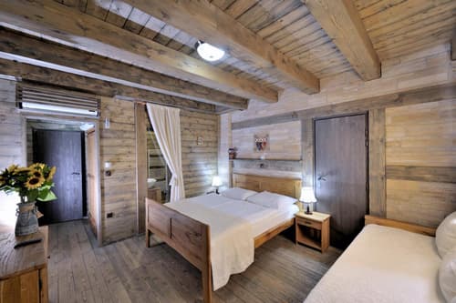 Ethno Houses Plitvice Lakes Hotel, 