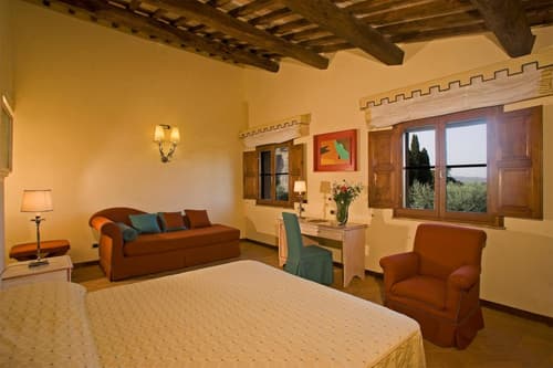 Sovana Hotel & Resort, 