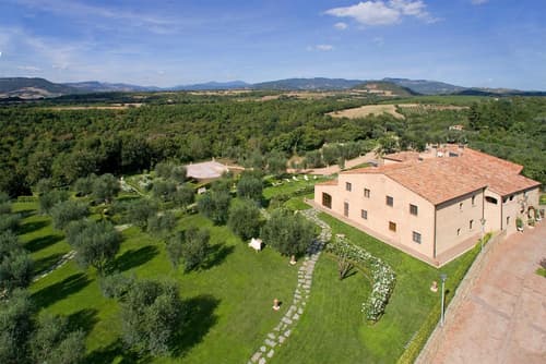 Sovana Hotel & Resort, 