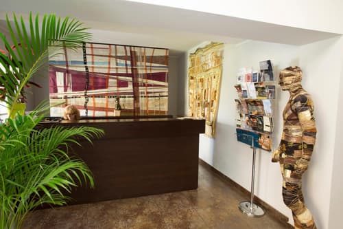 Hotel Villa Pannonia, 