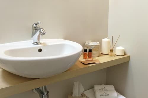 Vicolo Fiore Affittacamere, 