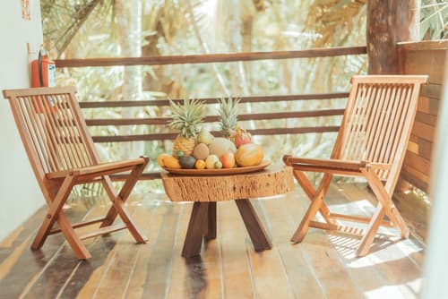 Hotel Buenavista Bacalar Jungle Experience, 