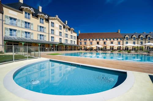 Staycity Aparthotels near Disneyland Paris, 
