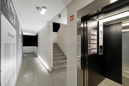 N1 Hostel Apartments and Suites, 