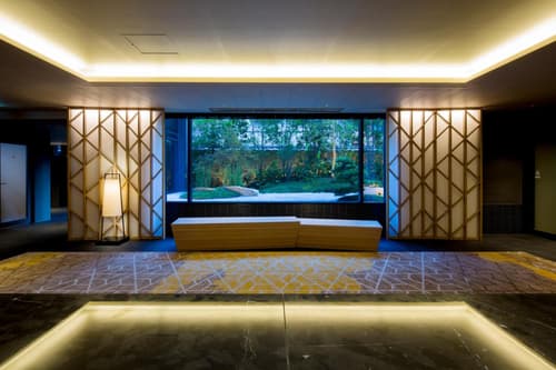 Shizutetsu Hotel Prezio Kyoto Shijo, 