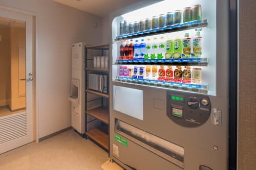 Shizutetsu Hotel Prezio Kyoto Shijo, 