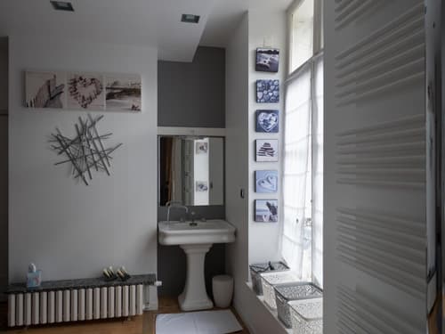 Une maison en ville, Hyper Centre ville, Spa, 