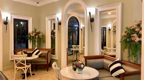 A Villa Hua Hin Hotel, 