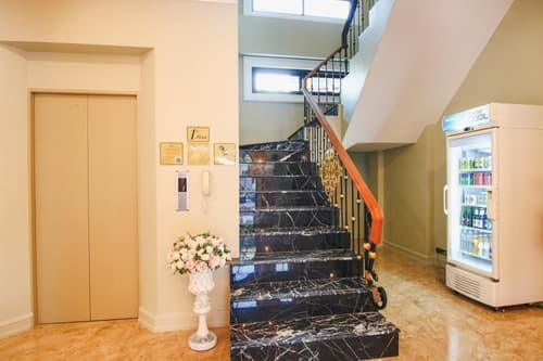 A Villa Hua Hin Hotel, 