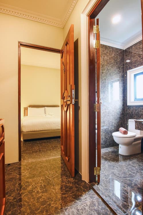 A Villa Hua Hin Hotel, 