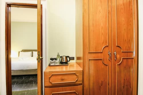 A Villa Hua Hin Hotel, 