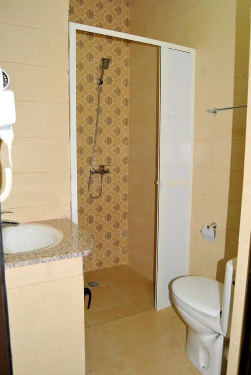 Résidence Miramare Marrakech, 