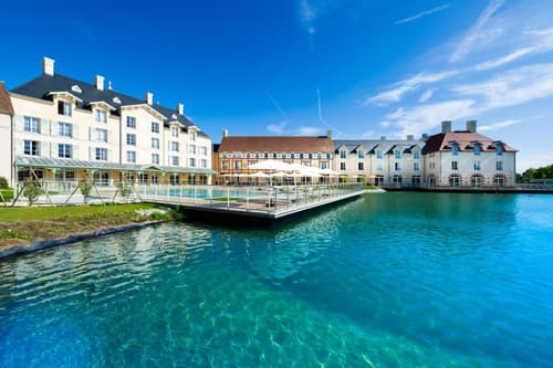 Staycity Aparthotels near Disneyland Paris, 