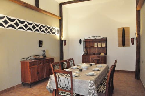 Nubian Holiday House Aswan, 