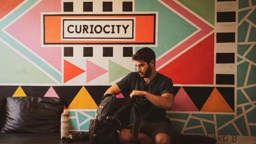 CURIOCITY Backpackers Johannesburg, 