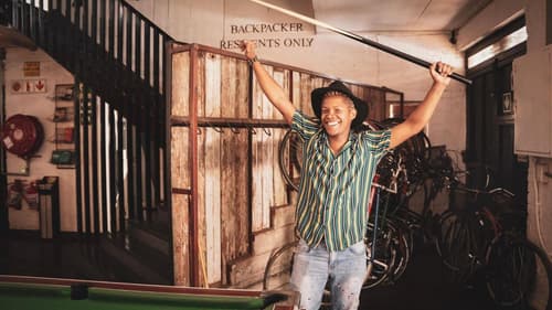 CURIOCITY Backpackers Johannesburg, 