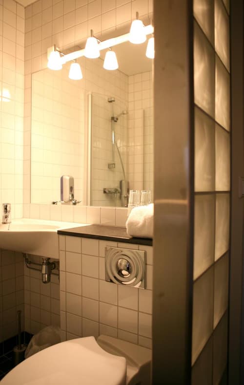 Breidablikk Guesthouse, 