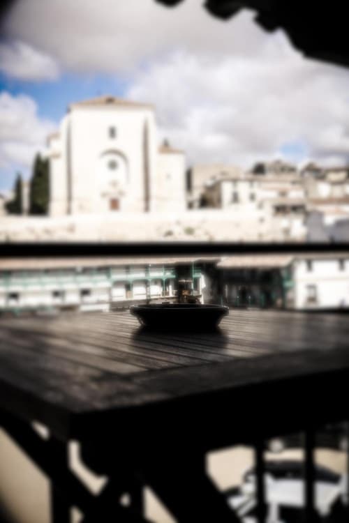 Hotel Rural Plaza Mayor Chinchon, 