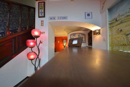 Hotel Bejense, 