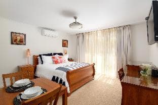 Luna Blu - Luxury B&B, 