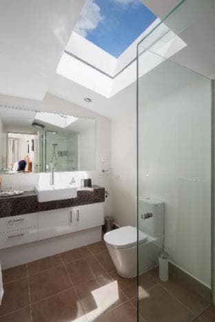 Luna Blu - Luxury B&B, 