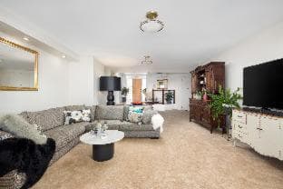 Luna Blu - Luxury B&B, 