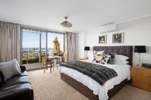 Luna Blu - Luxury B&B, 