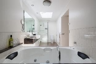 Luna Blu - Luxury B&B, 