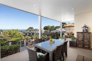 Luna Blu - Luxury B&B, 