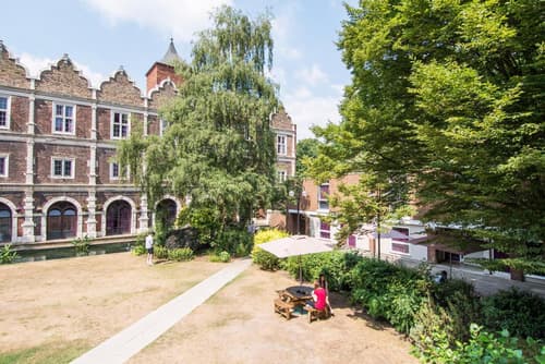 Safestay London Kensington Holland Park, 