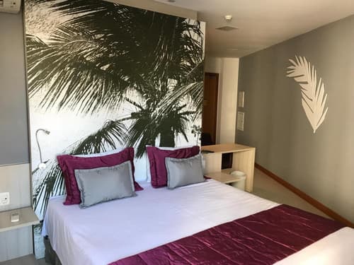 Boulevard Residencial, 