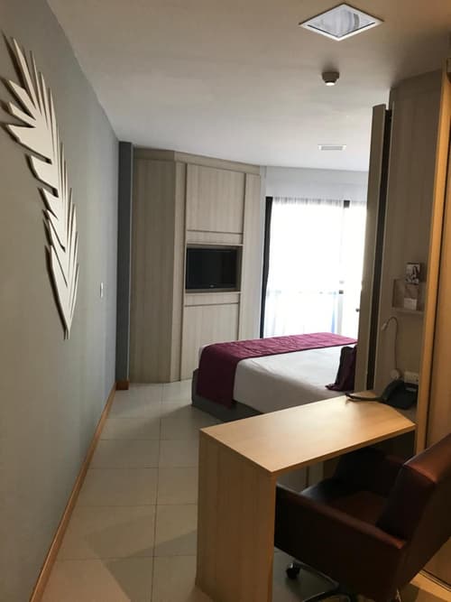 Boulevard Residencial, 