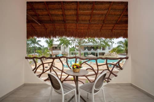 Casa Kaoba Hotel & Suites, 