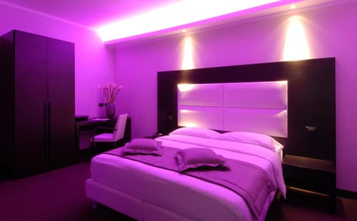 Hotel Villa Pannonia, 