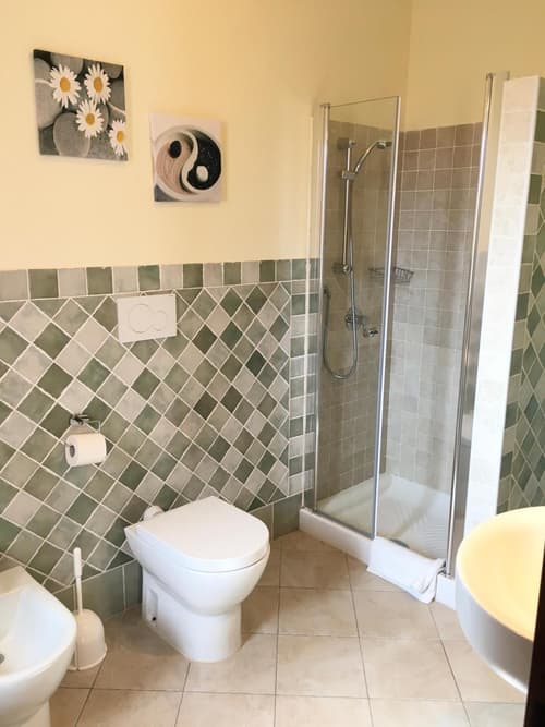 Affittacamere Ciro's House, 