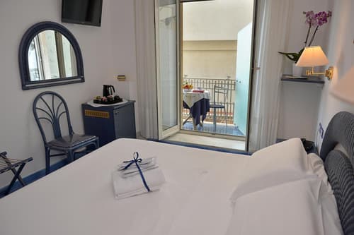 Hotel Pensione Reale, 