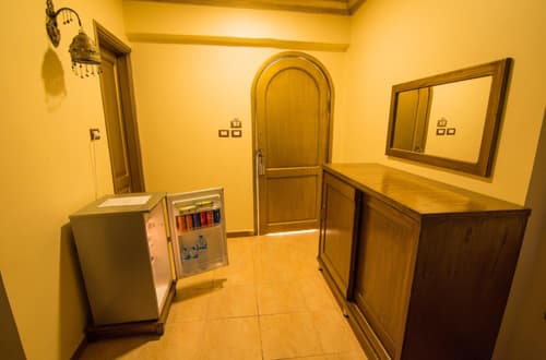 Dahab Holiday Hotel, 