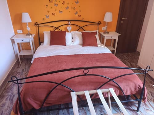 B&B Isolatiberina, 