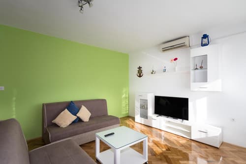 Apartments Stupar, 