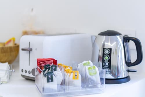 A Casa Martínez B&B, 