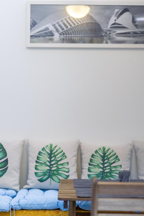 A Casa Martínez B&B, 