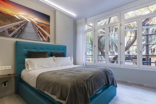 A Casa Martínez B&B, 