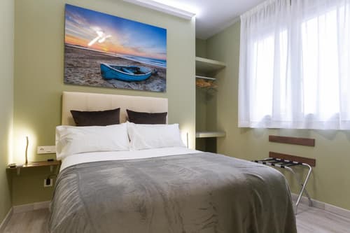 A Casa Martínez B&B, 