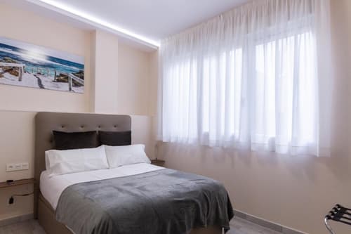 A Casa Martínez B&B, 