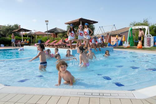 Cala Rosa Club Hotel, 