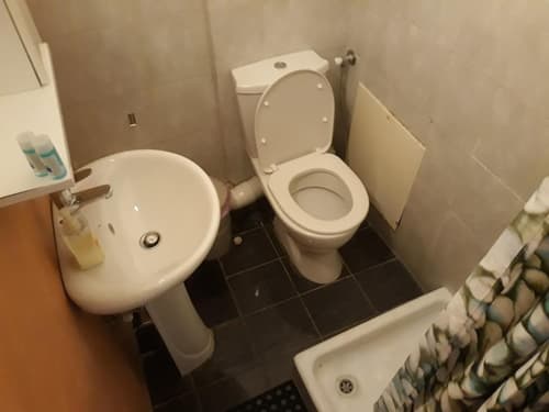 Miranta Hotel - Apartments & Studios, 